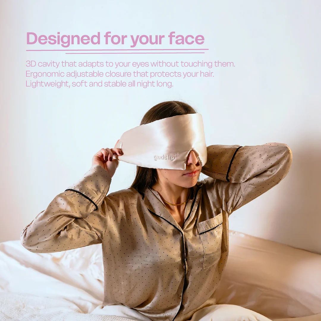 Antifaz Gudslip® - Image 2