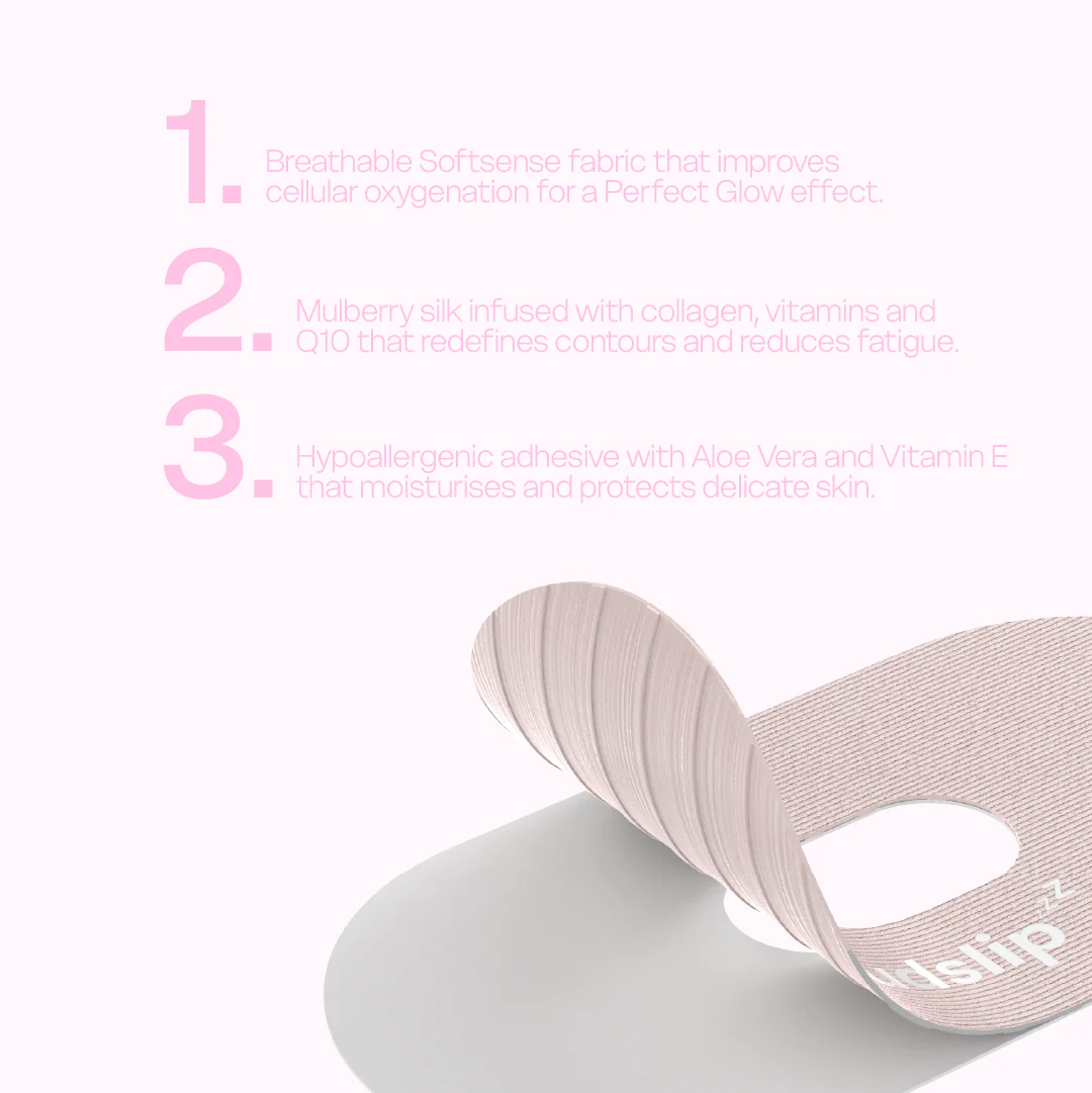Gudslip® Cintas Bucales - Image 4