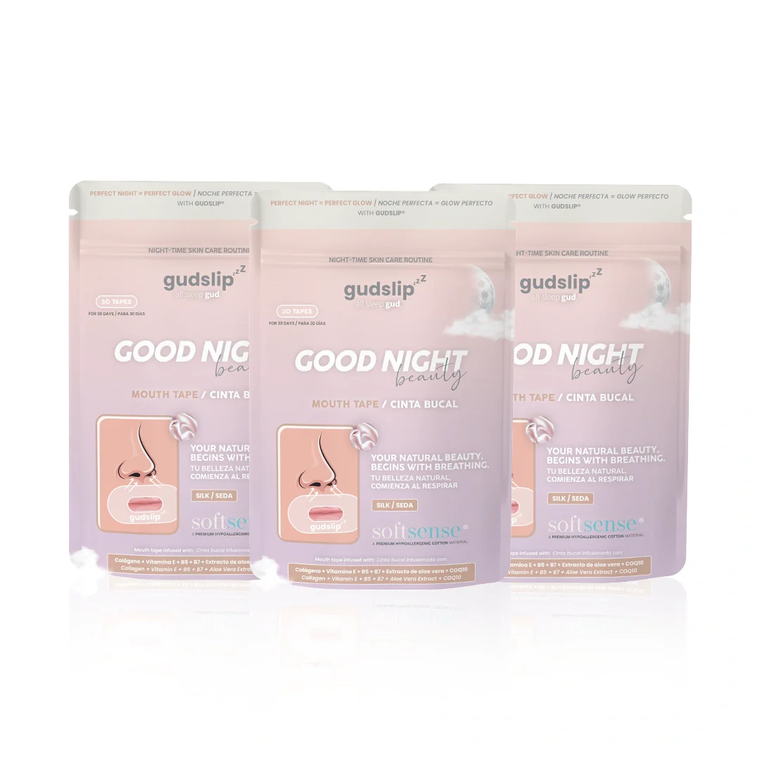 Gudslip® Cintas Bucales - Image 5