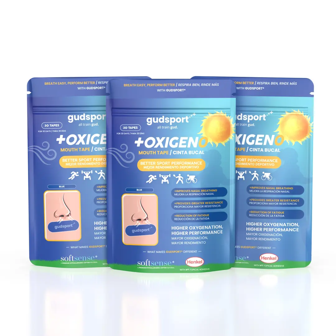 Cintas Bucales Gudsport® - Image 2
