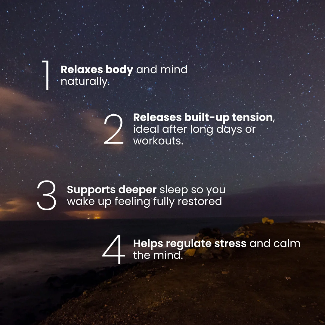 Magnesium Ritual - Image 2
