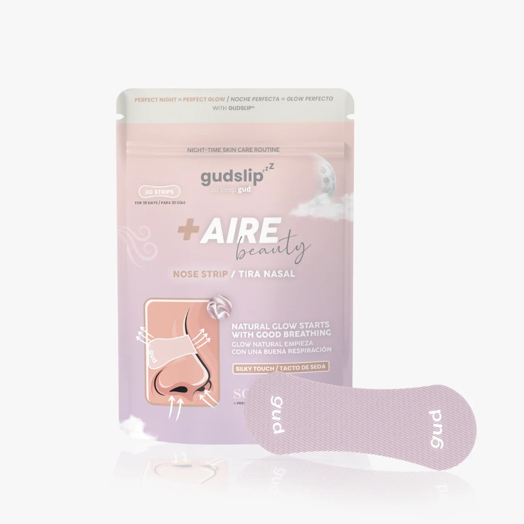 Gudslip® Tiras Nasales