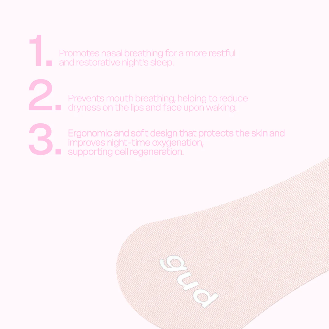 Gudslip® Tiras Nasales - Image 5