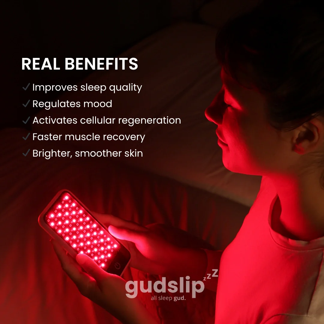 Panel de Terapia de Luz Roja e Infrarroja - Image 2