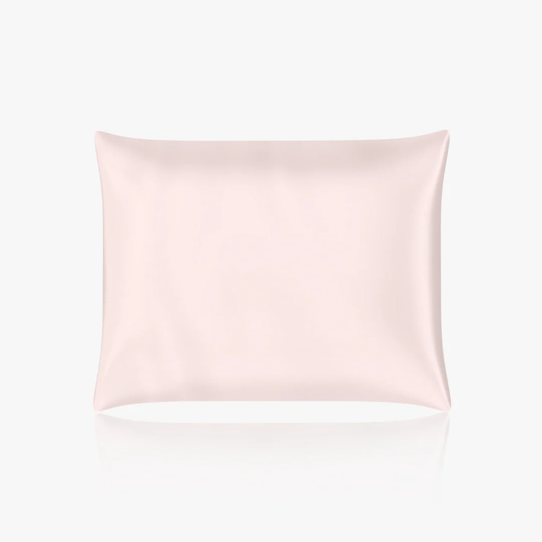 Funda de Almohada de Seda