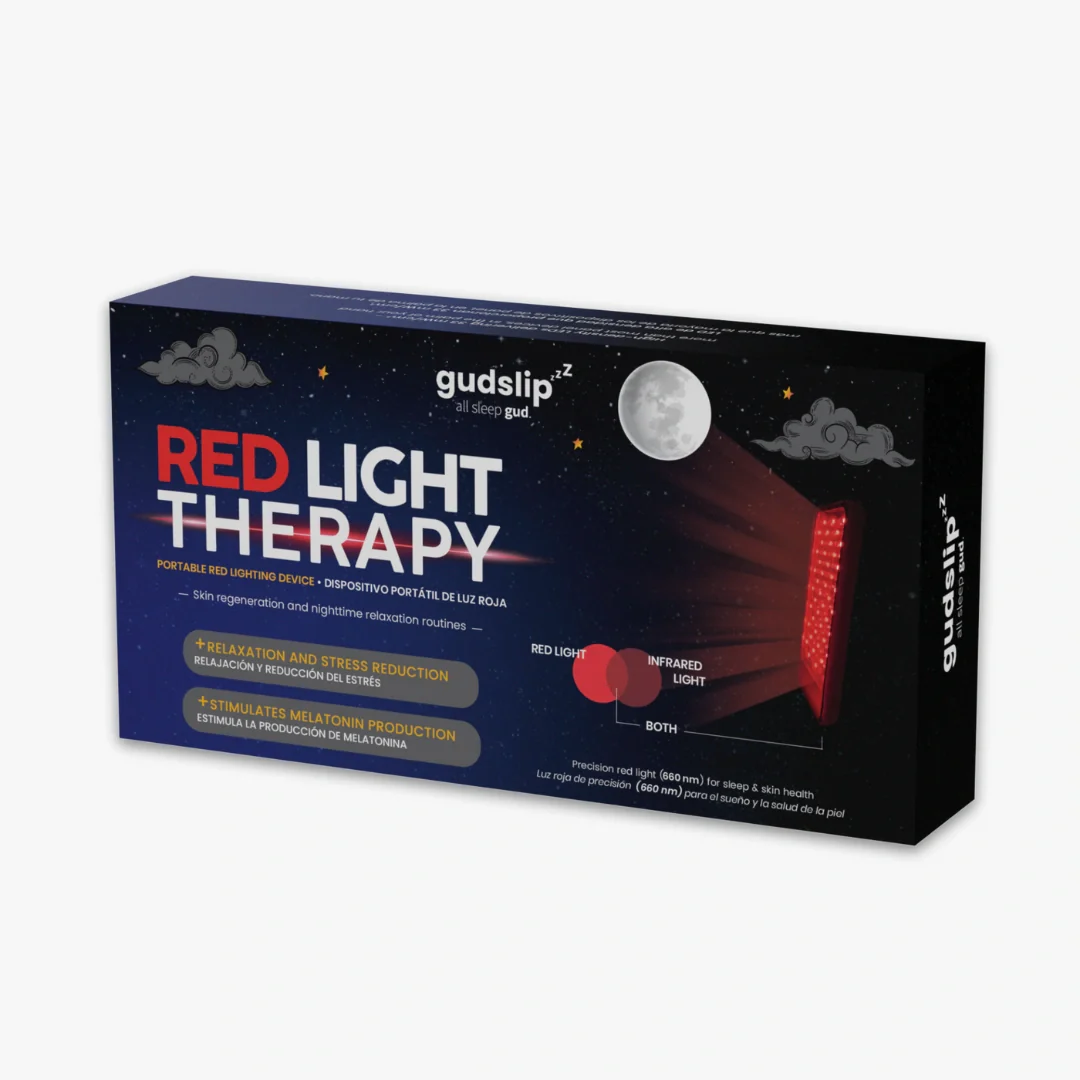 Panel de Terapia de Luz Roja e Infrarroja